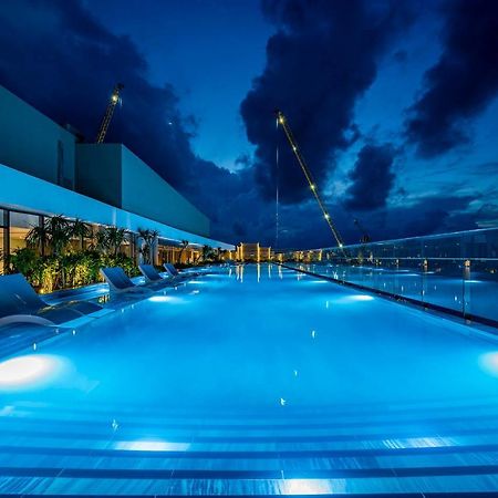 The Song Luxury Condotel Vung Tau - Can Ho Cao Cap Luca'S House Екстер'єр фото