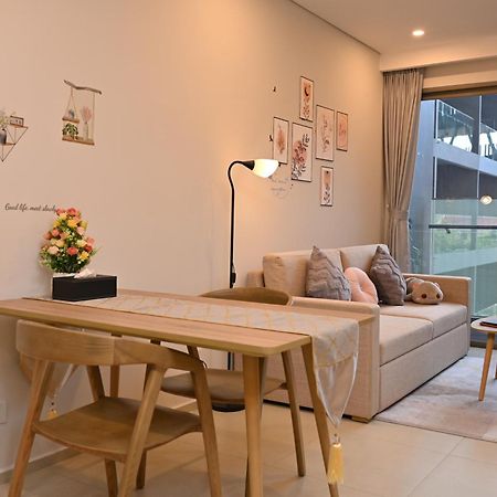The Song Luxury Condotel Vung Tau - Can Ho Cao Cap Luca'S House Екстер'єр фото