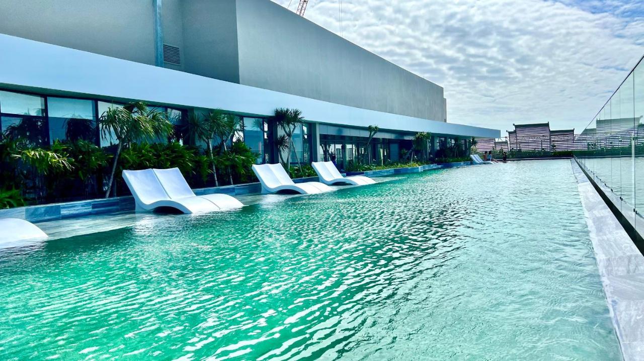 The Song Luxury Condotel Vung Tau - Can Ho Cao Cap Luca'S House Екстер'єр фото