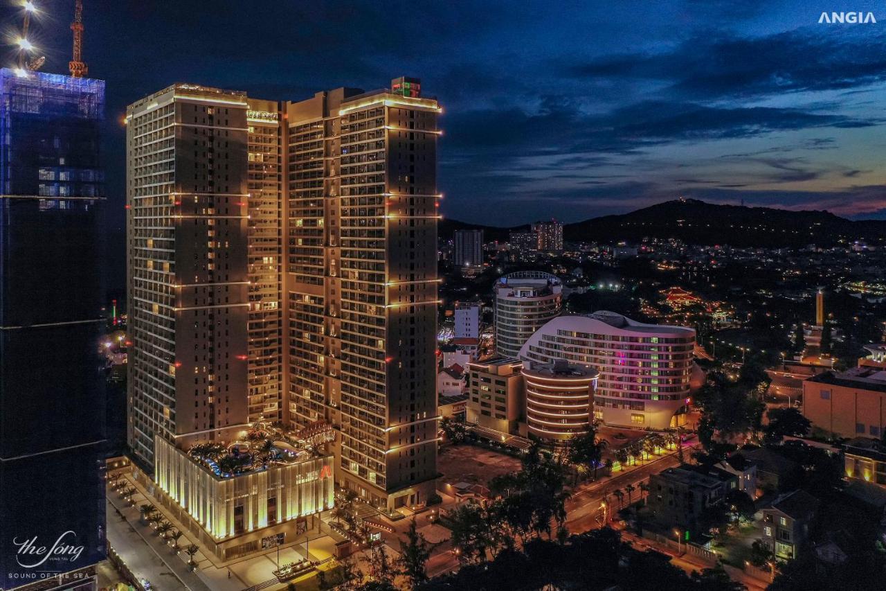 The Song Luxury Condotel Vung Tau - Can Ho Cao Cap Luca'S House Екстер'єр фото