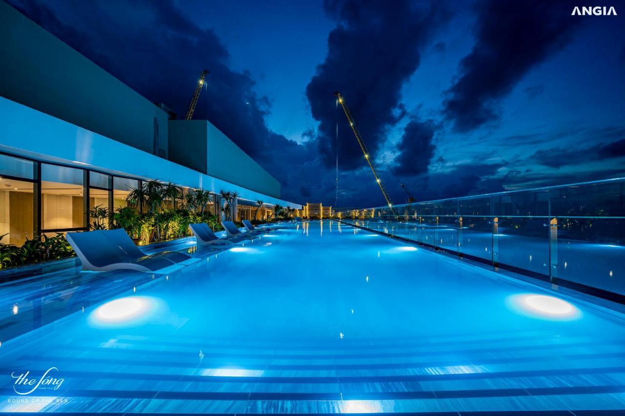 The Song Luxury Condotel Vung Tau - Can Ho Cao Cap Luca'S House Екстер'єр фото