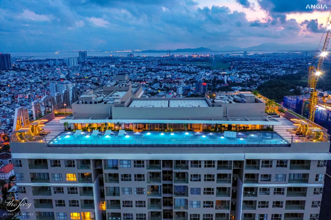The Song Luxury Condotel Vung Tau - Can Ho Cao Cap Luca'S House Екстер'єр фото