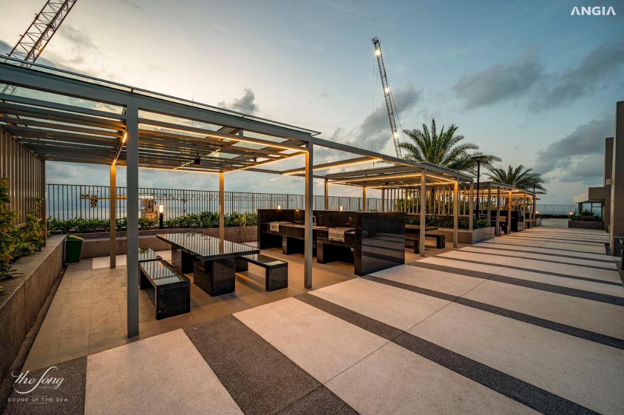 The Song Luxury Condotel Vung Tau - Can Ho Cao Cap Luca'S House Екстер'єр фото