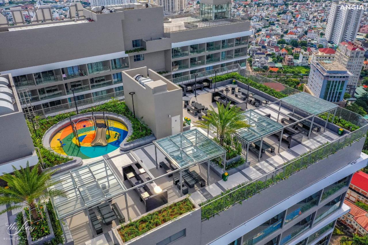 The Song Luxury Condotel Vung Tau - Can Ho Cao Cap Luca'S House Екстер'єр фото