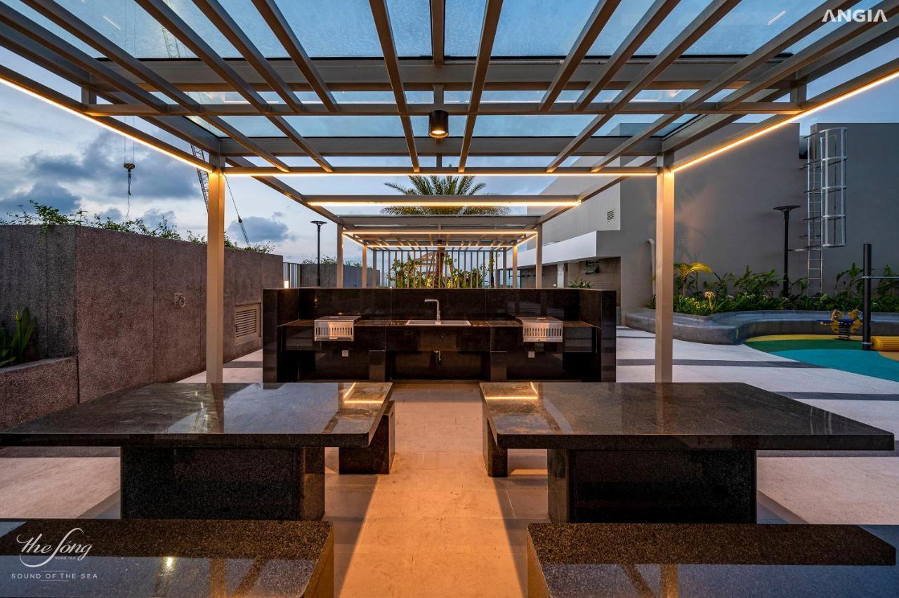 The Song Luxury Condotel Vung Tau - Can Ho Cao Cap Luca'S House Екстер'єр фото