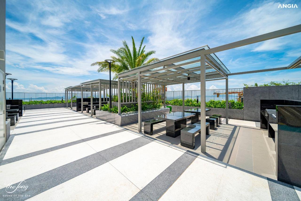 The Song Luxury Condotel Vung Tau - Can Ho Cao Cap Luca'S House Екстер'єр фото