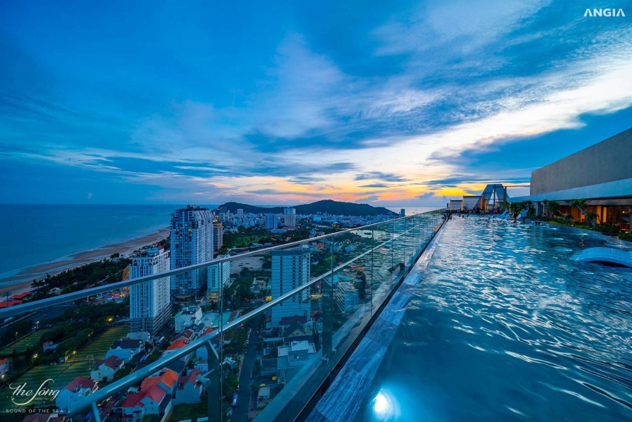 The Song Luxury Condotel Vung Tau - Can Ho Cao Cap Luca'S House Екстер'єр фото