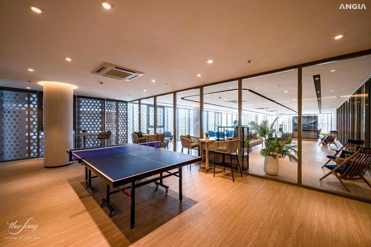The Song Luxury Condotel Vung Tau - Can Ho Cao Cap Luca'S House Екстер'єр фото
