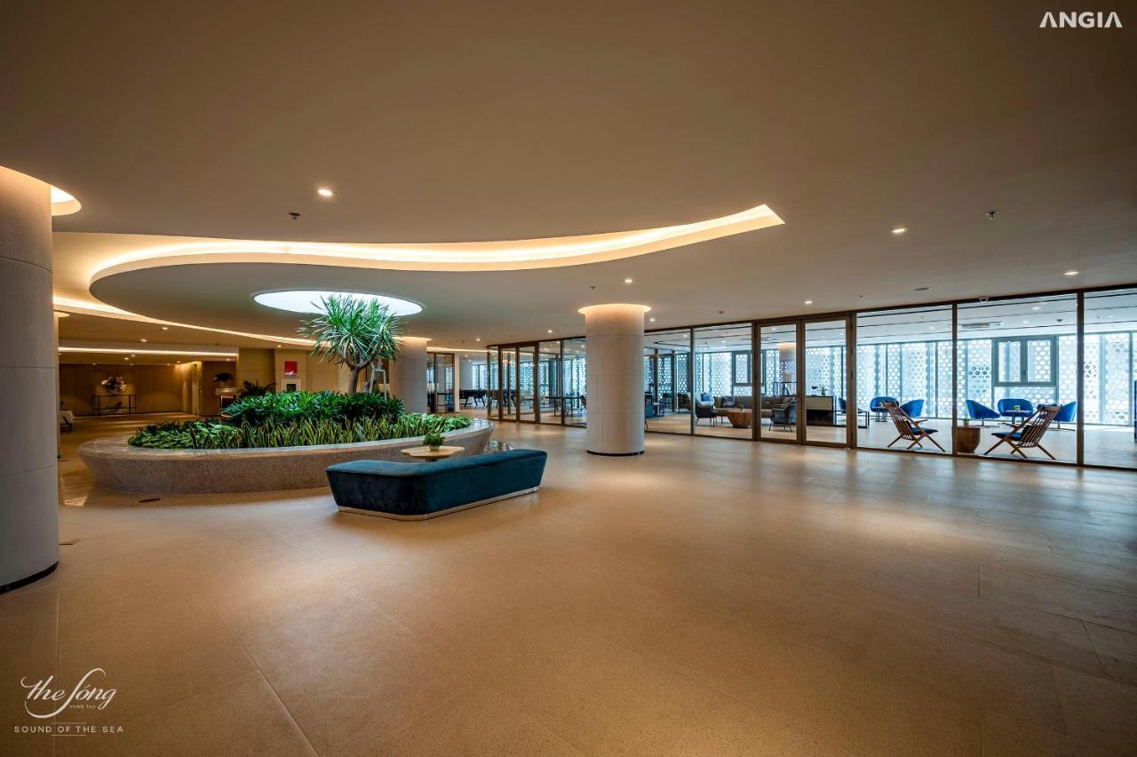 The Song Luxury Condotel Vung Tau - Can Ho Cao Cap Luca'S House Екстер'єр фото