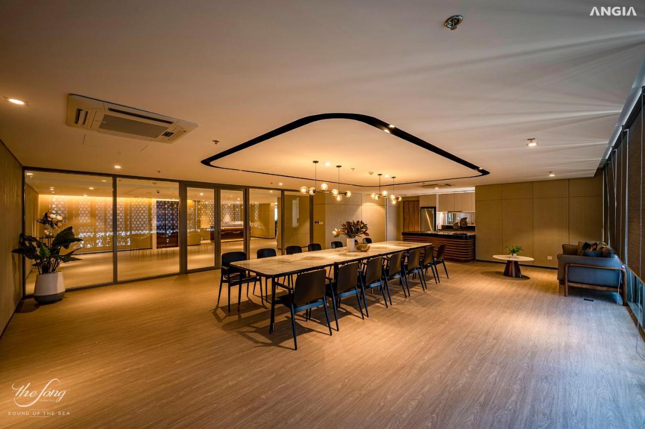 The Song Luxury Condotel Vung Tau - Can Ho Cao Cap Luca'S House Екстер'єр фото