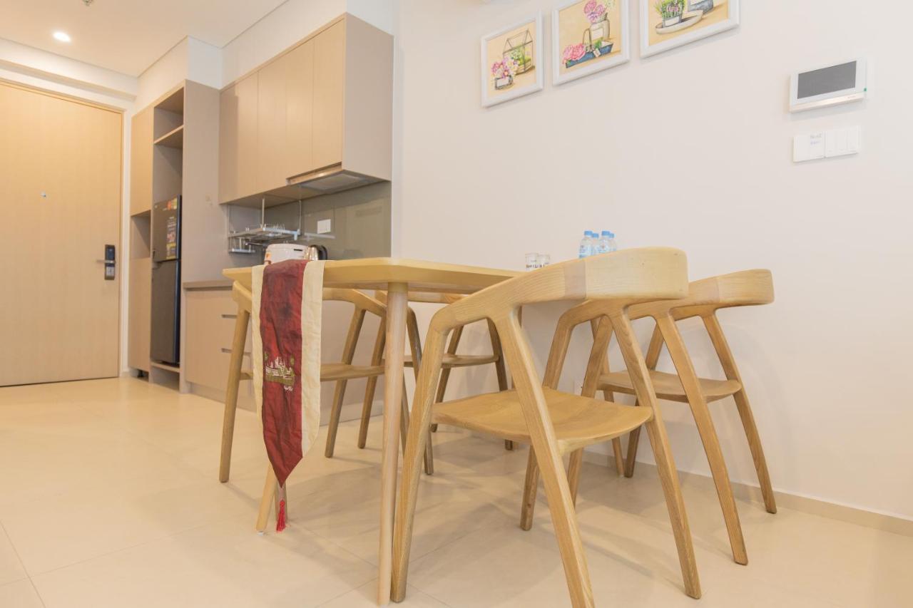 The Song Luxury Condotel Vung Tau - Can Ho Cao Cap Luca'S House Екстер'єр фото