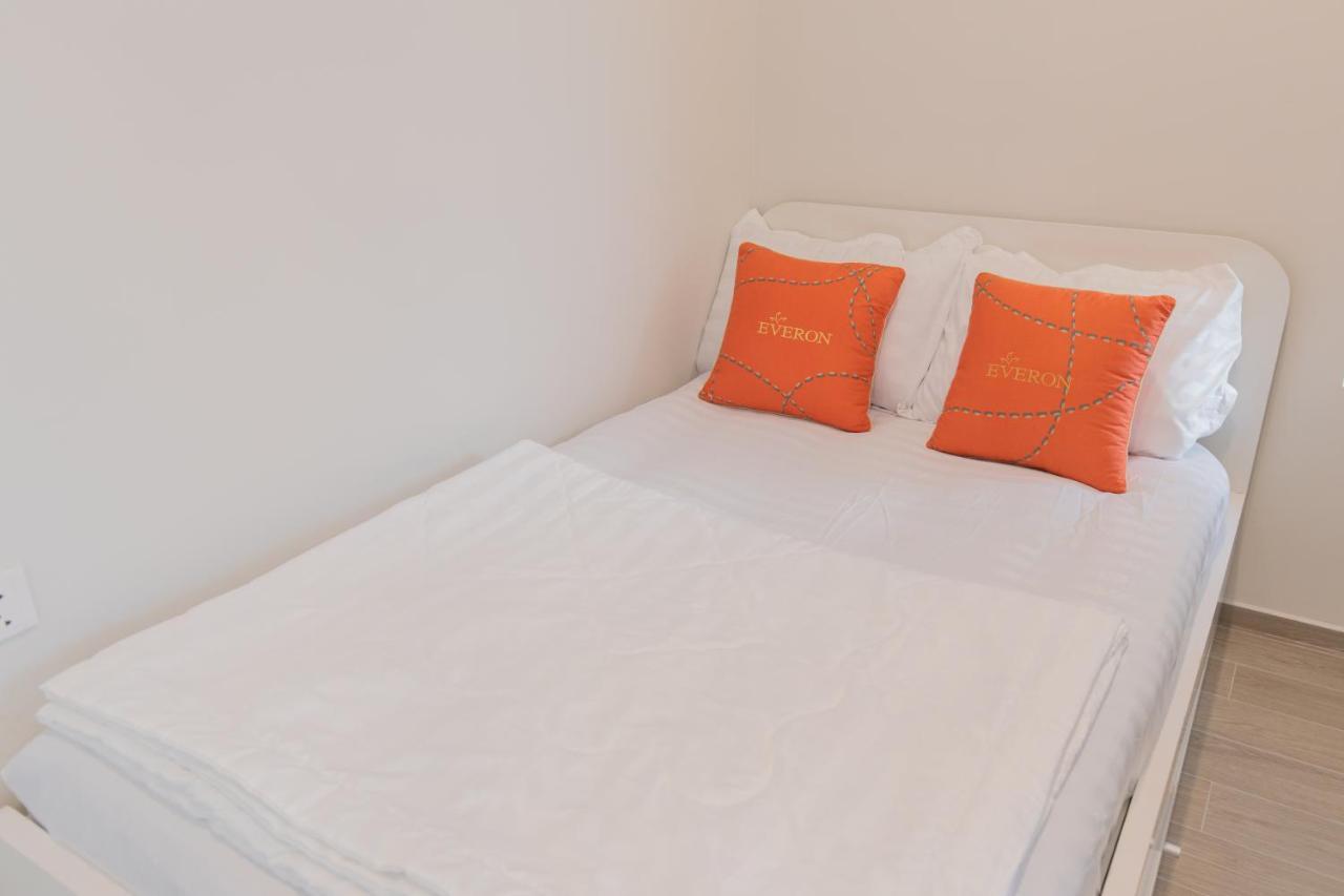 The Song Luxury Condotel Vung Tau - Can Ho Cao Cap Luca'S House Екстер'єр фото