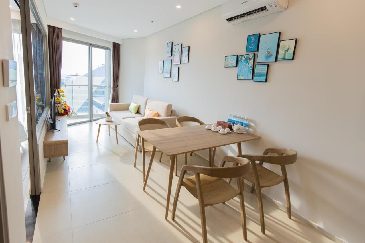 The Song Luxury Condotel Vung Tau - Can Ho Cao Cap Luca'S House Екстер'єр фото