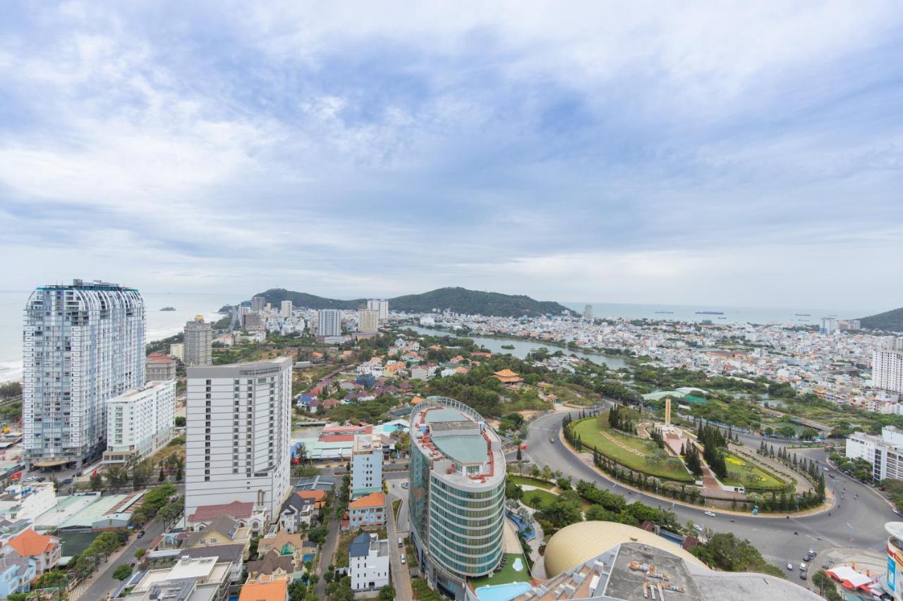 The Song Luxury Condotel Vung Tau - Can Ho Cao Cap Luca'S House Екстер'єр фото