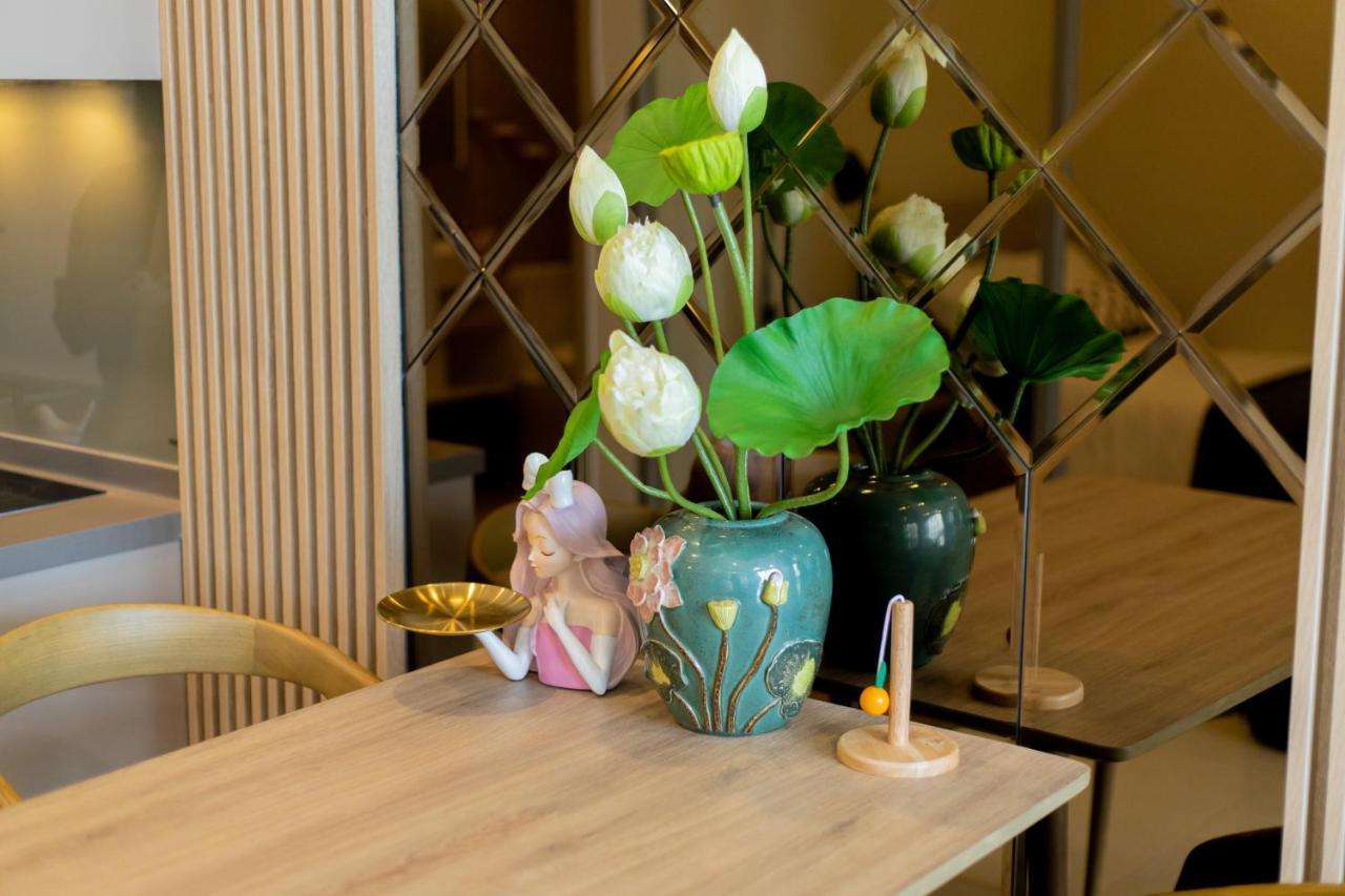 The Song Luxury Condotel Vung Tau - Can Ho Cao Cap Luca'S House Екстер'єр фото