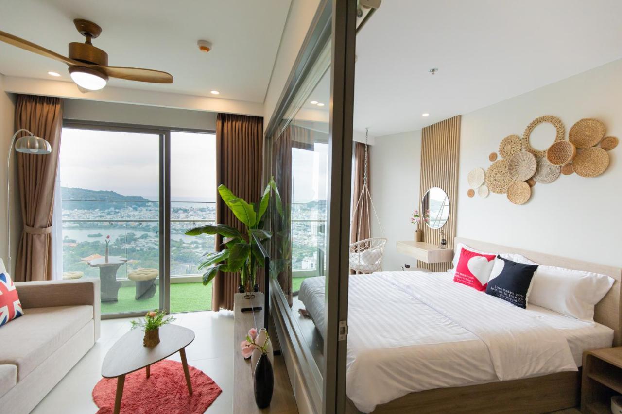 The Song Luxury Condotel Vung Tau - Can Ho Cao Cap Luca'S House Екстер'єр фото