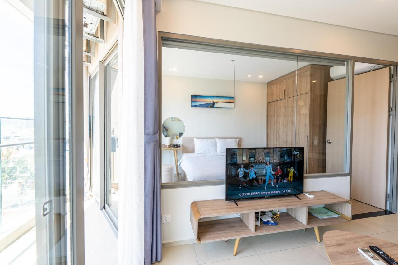 The Song Luxury Condotel Vung Tau - Can Ho Cao Cap Luca'S House Екстер'єр фото