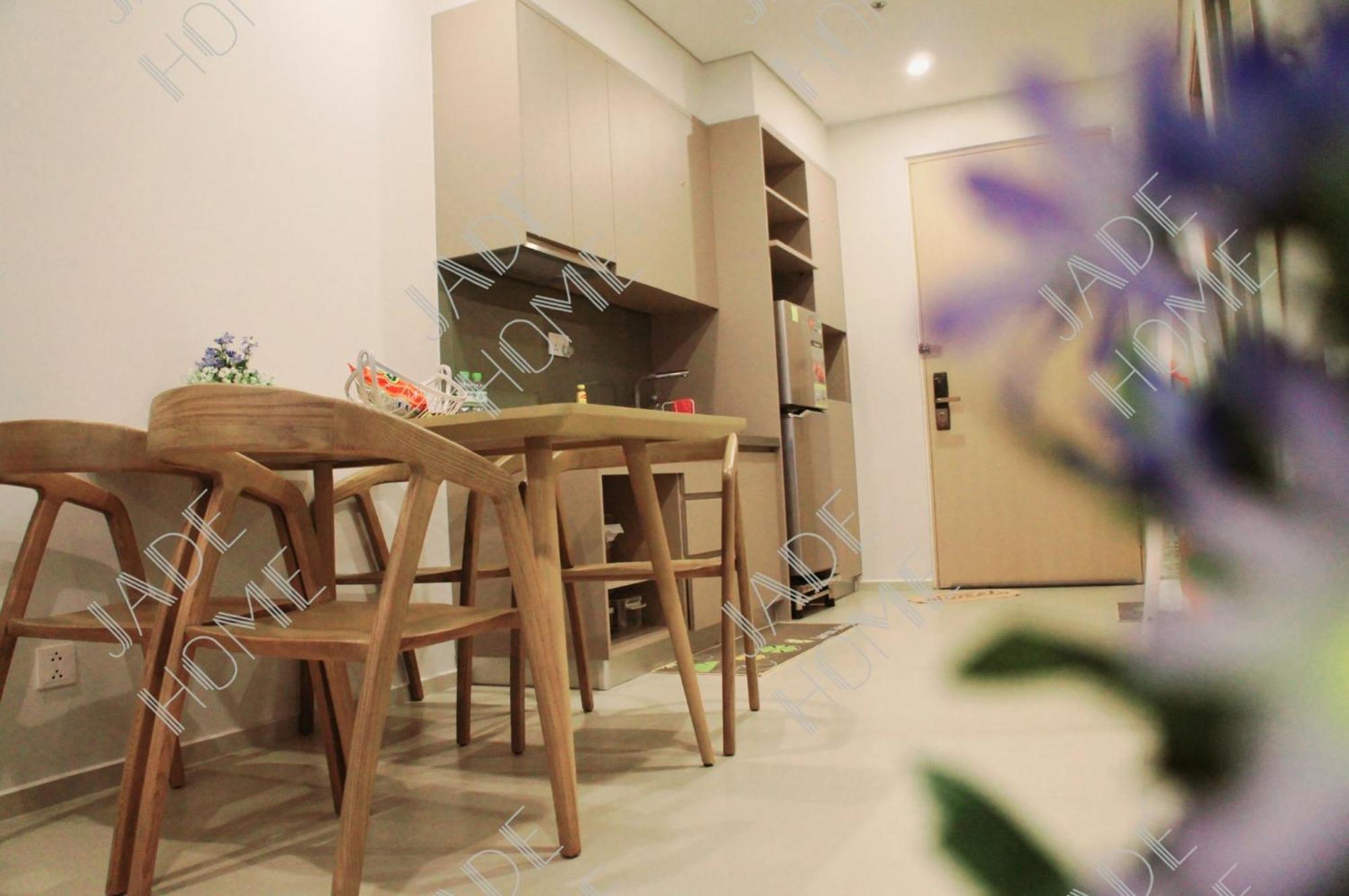 The Song Luxury Condotel Vung Tau - Can Ho Cao Cap Luca'S House Екстер'єр фото
