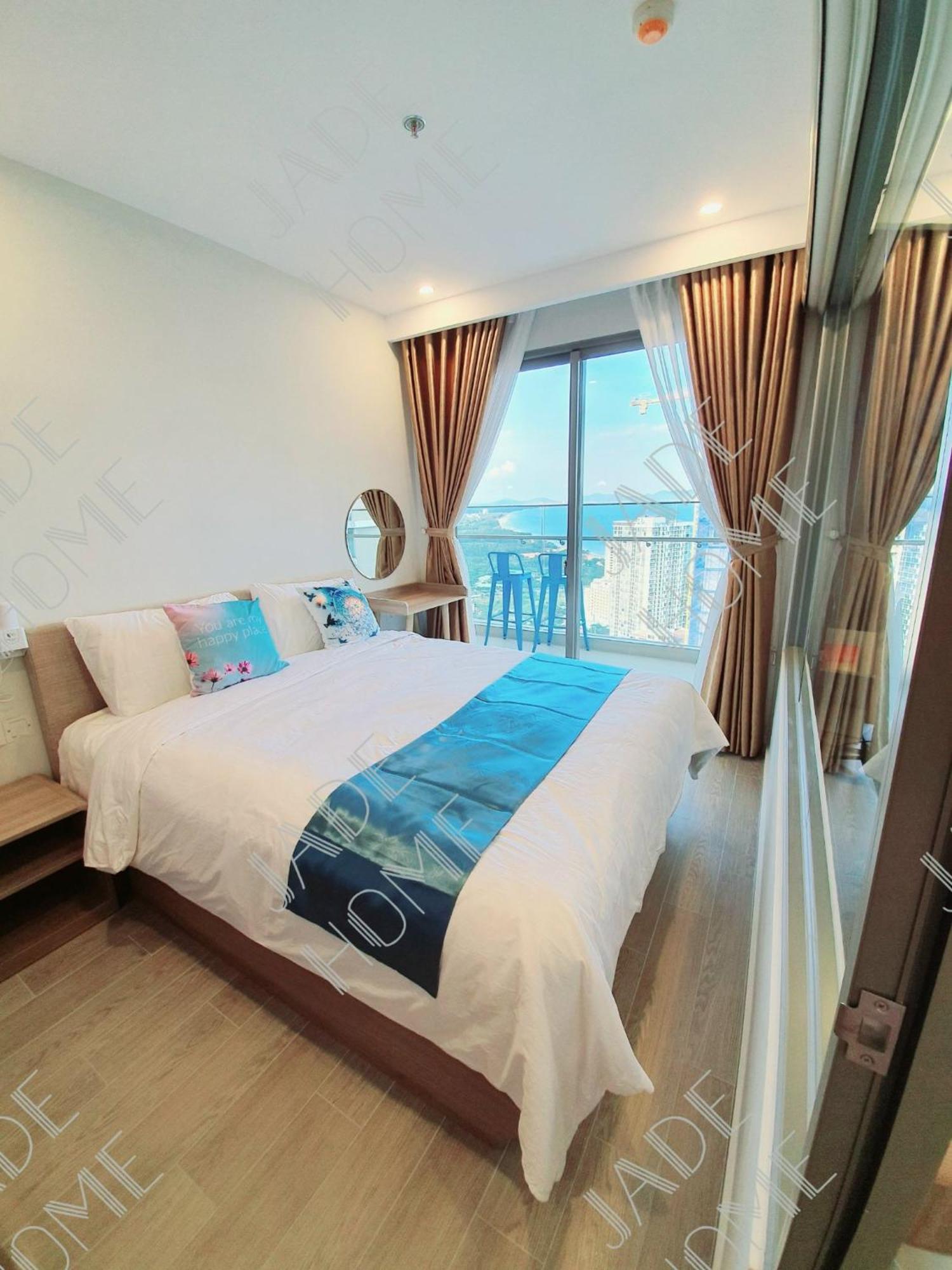 The Song Luxury Condotel Vung Tau - Can Ho Cao Cap Luca'S House Екстер'єр фото