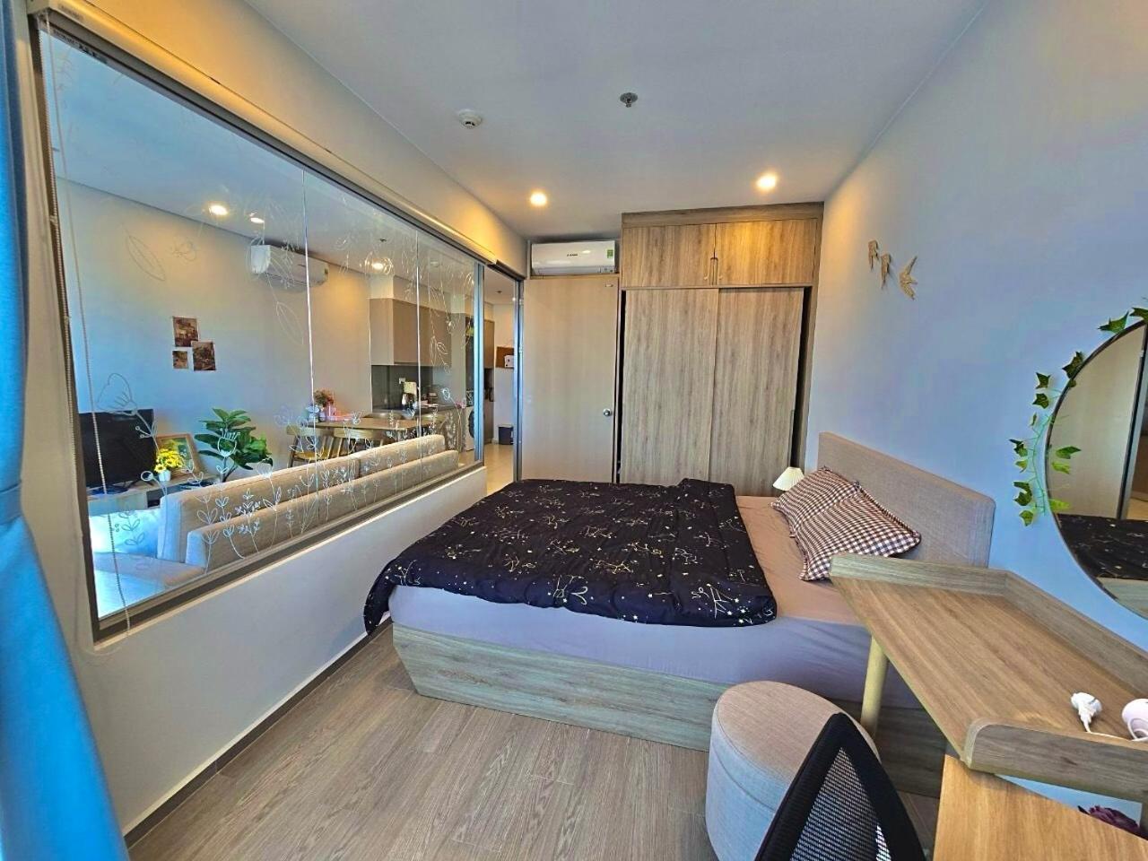 The Song Luxury Condotel Vung Tau - Can Ho Cao Cap Luca'S House Екстер'єр фото