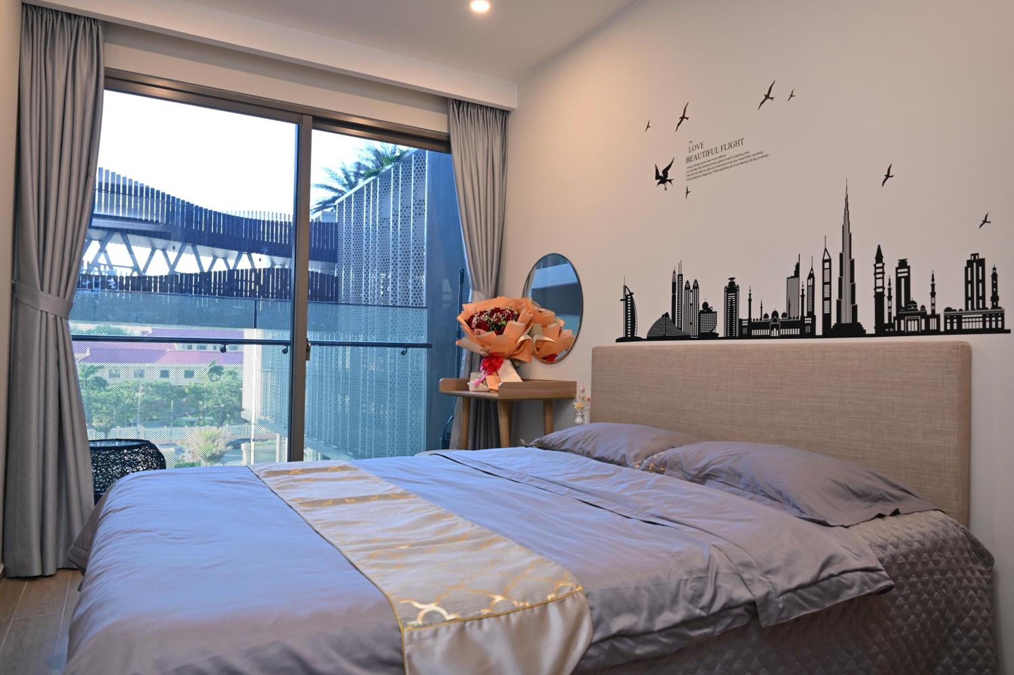 The Song Luxury Condotel Vung Tau - Can Ho Cao Cap Luca'S House Екстер'єр фото